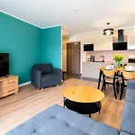 Apartment Good Time- Stone Hill Ii *
