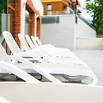 Good Time- Stone Hill Ii Apartment Szklarska Poreba