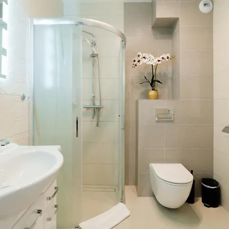 Good Time- Stone Hill Ii Apartament