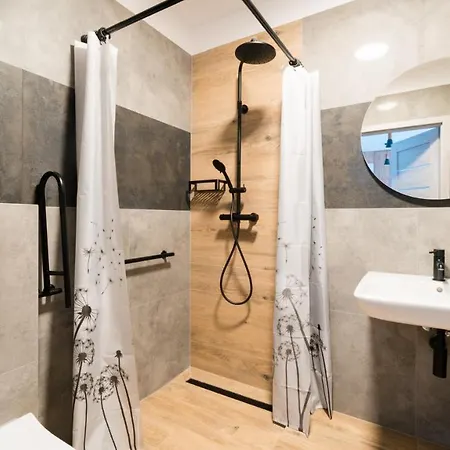 Apartament Good Time- Stone Hill Ii Szklarska Poręba