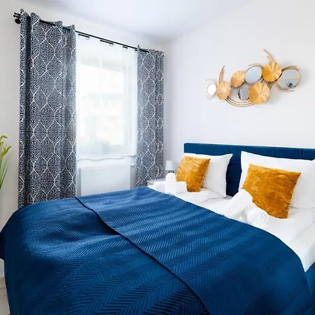 Good Time- Stone Hill Ii Apartament *