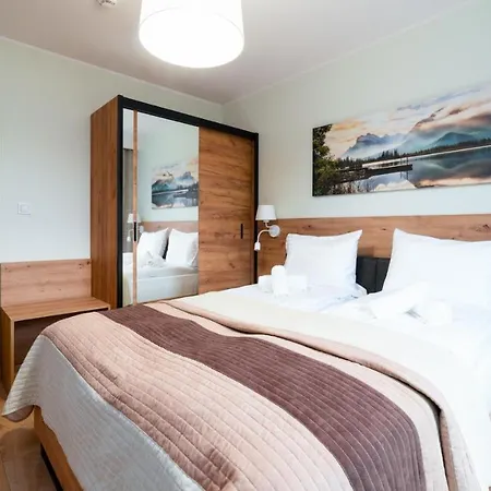 Apartament Good Time- Stone Hill Ii *