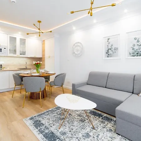 Apartament Good Time- Stone Hill Ii *