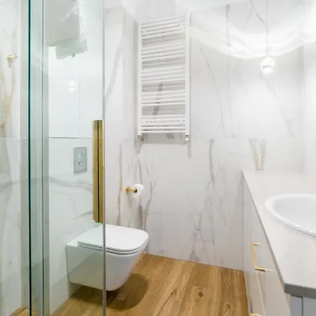 Apartament Good Time- Stone Hill Ii *