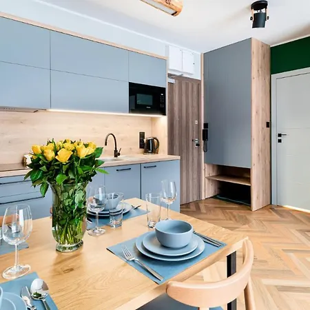 Apartament Good Time- Stone Hill Ii *