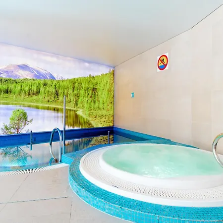 Apartament Good Time- Stone Hill Ii