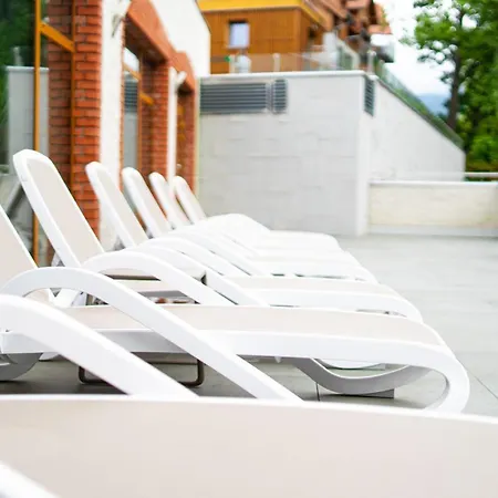 Good Time- Stone Hill Ii Apartment Szklarska Poreba