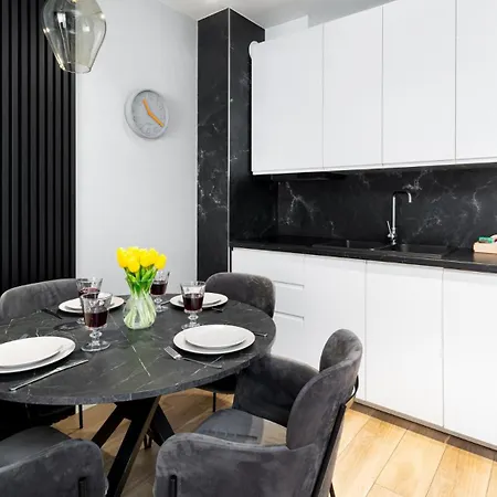 Good Time- Stone Hill Ii Apartament *