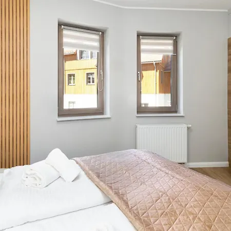 Apartament Good Time- Stone Hill Ii