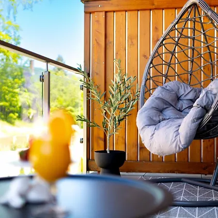 Apartament Good Time- Stone Hill Ii