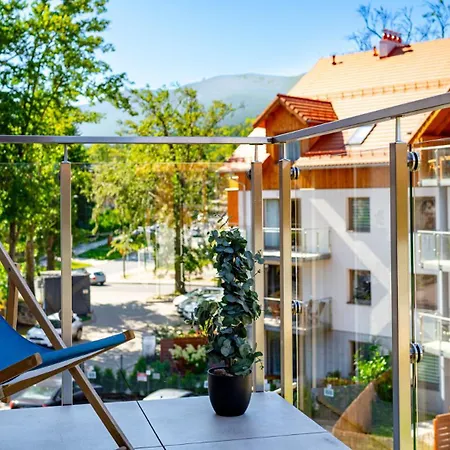 Good Time- Stone Hill Ii Apartament Szklarska Poręba