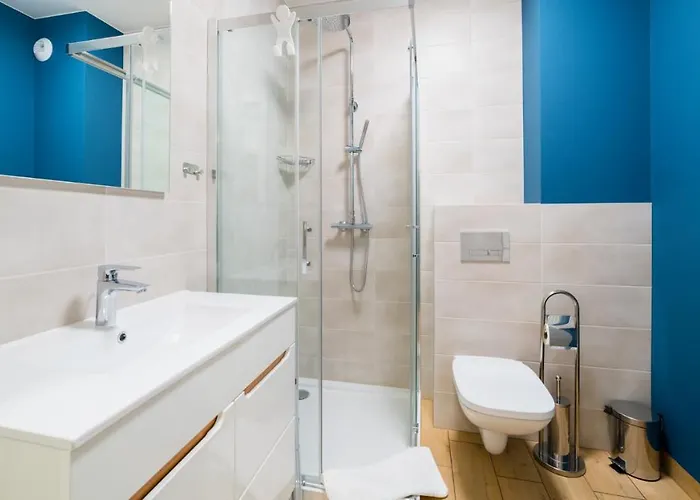 Apartment Good Time- Stone Hill Ii Szklarska Poreba