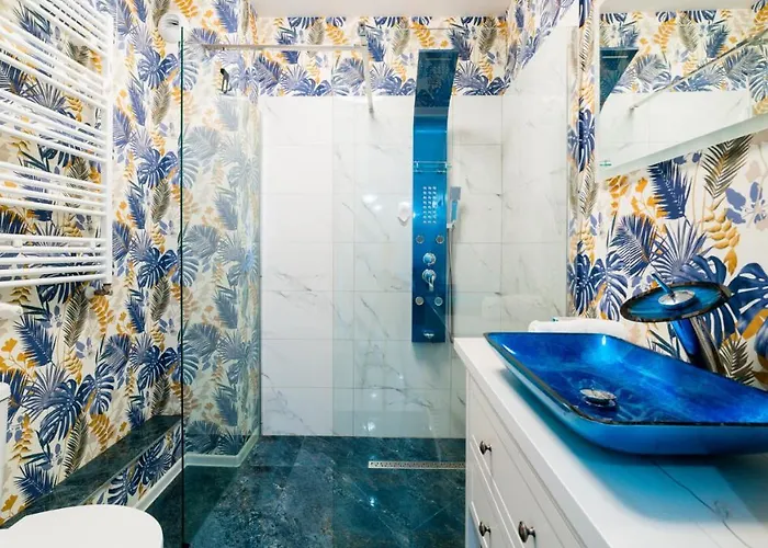 Good Time- Stone Hill Ii * Szklarska Poreba