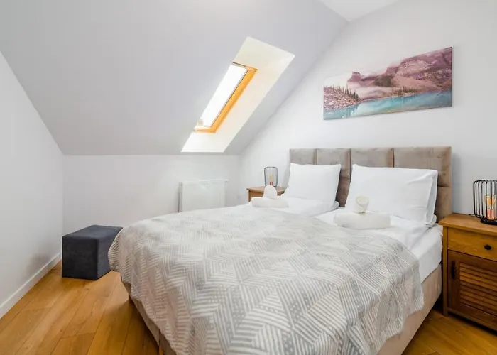 Good Time- Stone Hill Ii * Szklarska Poreba