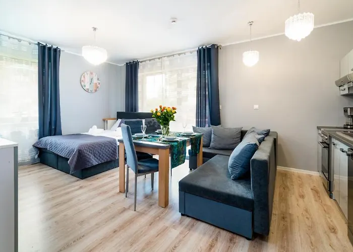 Good Time- Stone Hill Ii Szklarska Poreba