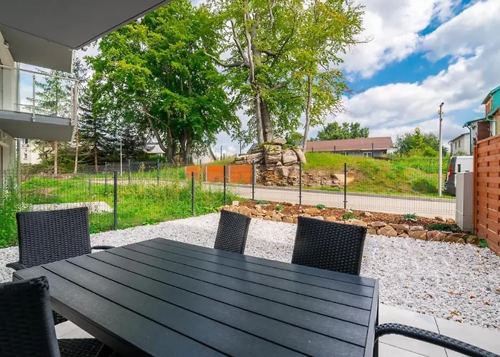 Good Time- Stone Hill Ii Szklarska Poreba