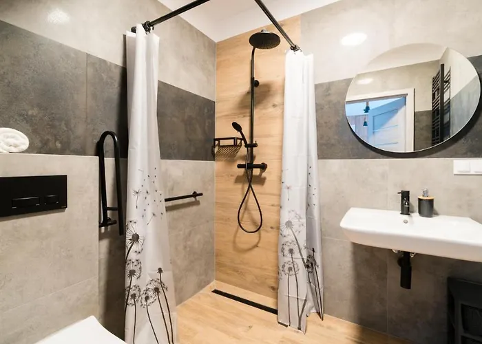 Apartment Good Time- Stone Hill Ii Szklarska Poreba