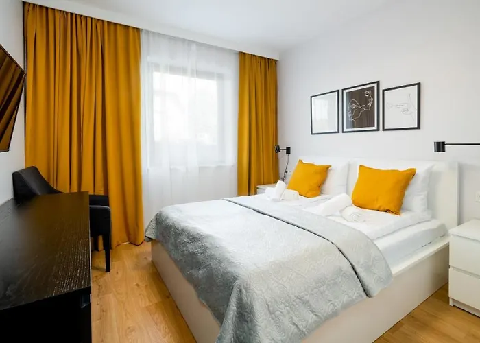 Good Time- Stone Hill Ii Apartment *