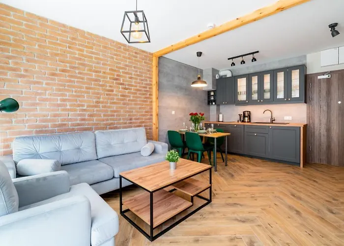 Apartment Good Time- Stone Hill Ii