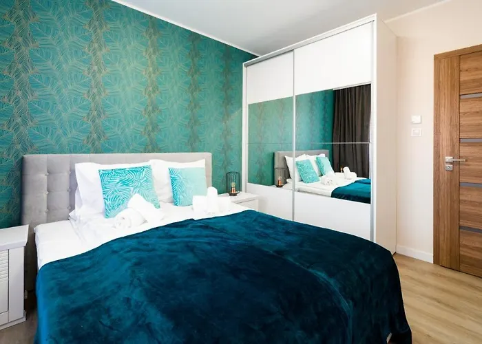 Apartment Good Time- Stone Hill Ii Szklarska Poreba