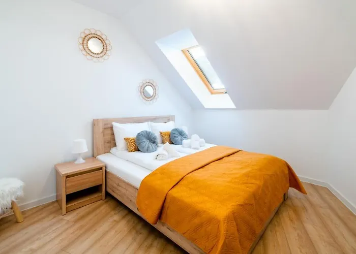 Apartment Good Time- Stone Hill Ii *