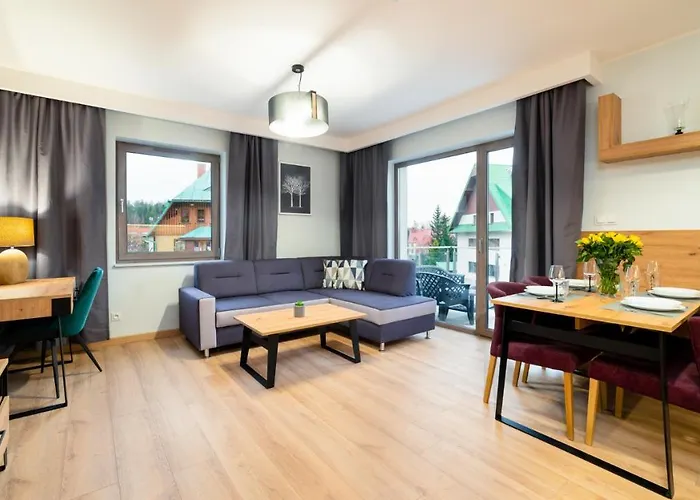 Apartment Good Time- Stone Hill Ii