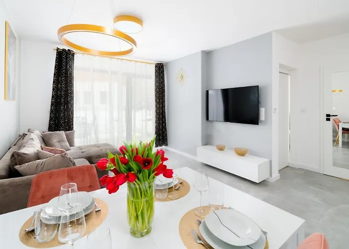 Good Time- Stone Hill Ii * Szklarska Poreba