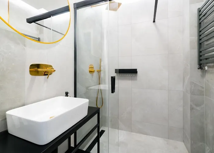 Apartment Good Time- Stone Hill Ii *