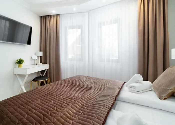 Apartment Good Time- Stone Hill Ii *