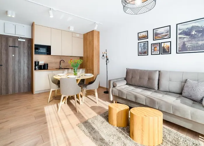 Good Time- Stone Hill Ii * Szklarska Poreba