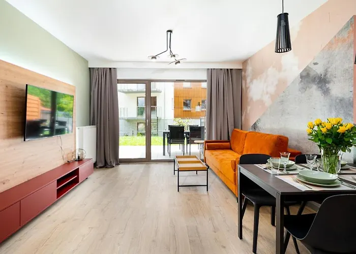 Apartment Good Time- Stone Hill Ii *