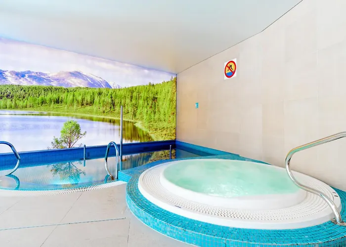 Apartment Good Time- Stone Hill Ii