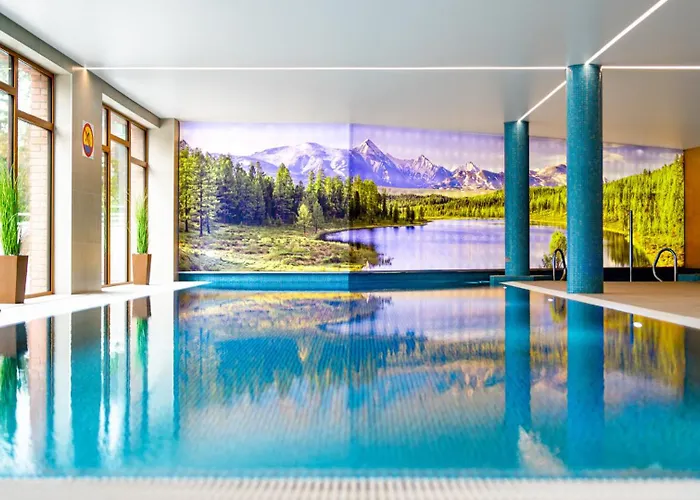 Good Time- Stone Hill Ii Szklarska Poreba