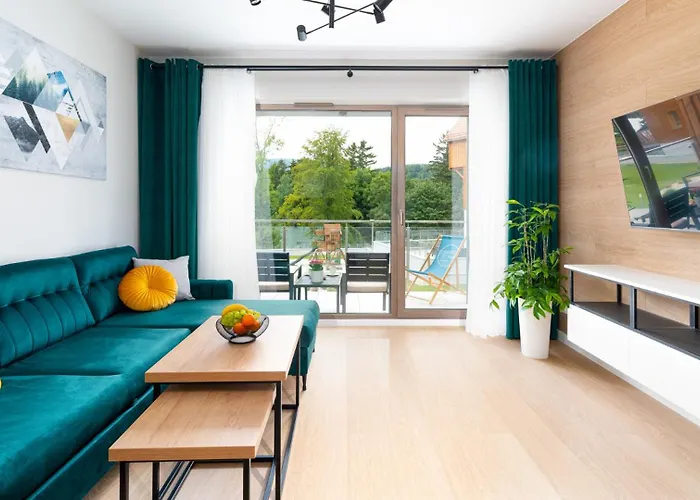 Apartment Good Time- Stone Hill Ii