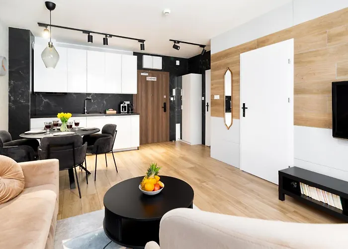 Apartment Good Time- Stone Hill Ii