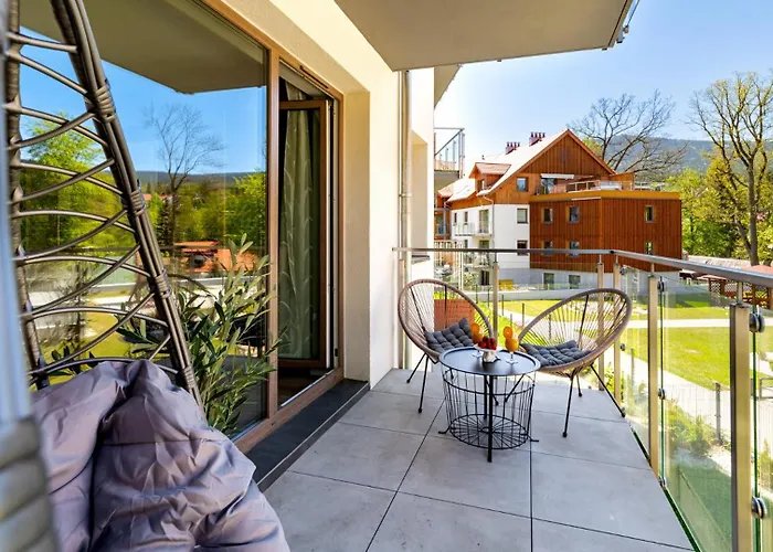 Apartment Good Time- Stone Hill Ii *