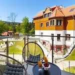 Good Time- Stone Hill Ii Διαμέρισμα Szklarska Poręba