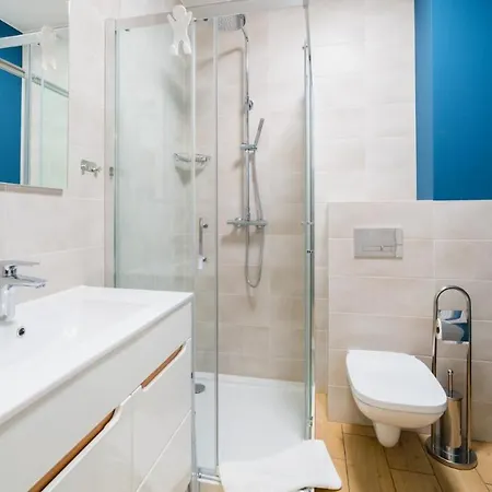 شقة Good Time- Stone Hill Ii شكلارسكا بوريبا