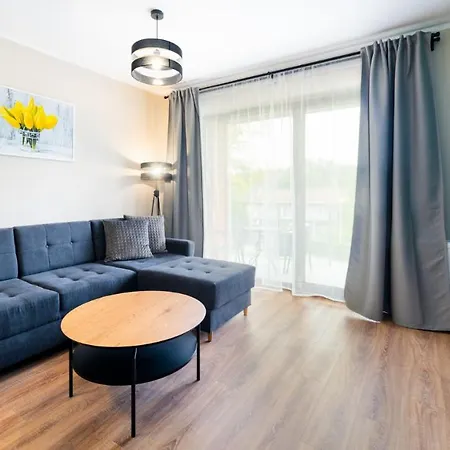 Good Time- Stone Hill Ii شقة شكلارسكا بوريبا