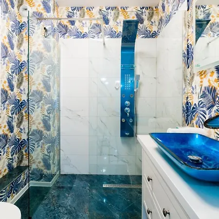 Good Time- Stone Hill Ii * Szklarska Poreba