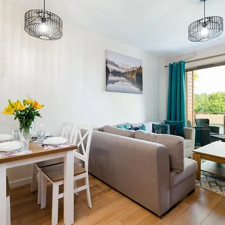 Good Time- Stone Hill Ii Apartment