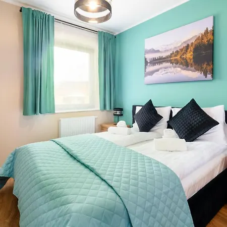 Apartament Good Time- Stone Hill Ii Szklarska Poręba