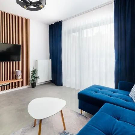 Good Time- Stone Hill Ii Apartament *