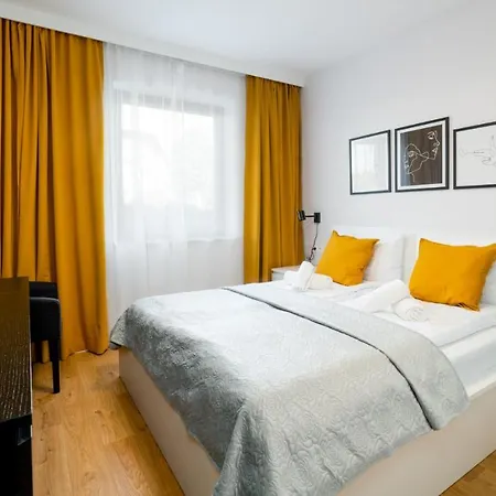 Good Time- Stone Hill Ii Apartment *