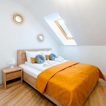 Apartment Good Time- Stone Hill Ii *