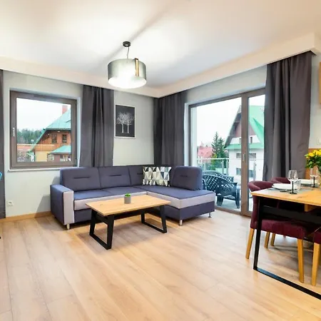 Apartment Good Time- Stone Hill Ii