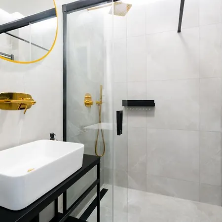 شقة Good Time- Stone Hill Ii *