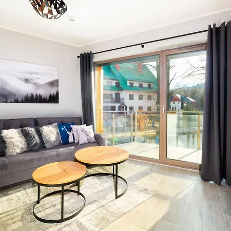 Apartament Good Time- Stone Hill Ii *