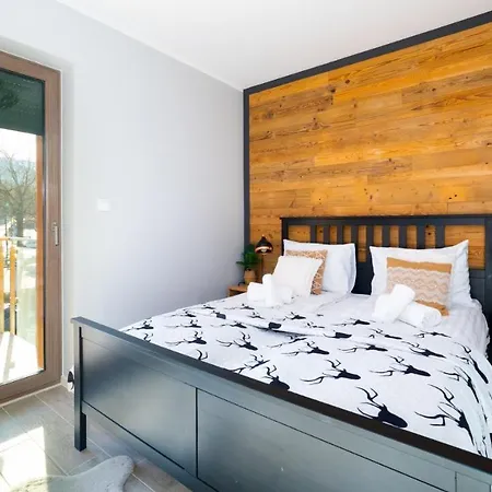 شقة Good Time- Stone Hill Ii شكلارسكا بوريبا