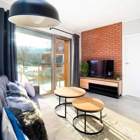 Good Time- Stone Hill Ii شقة